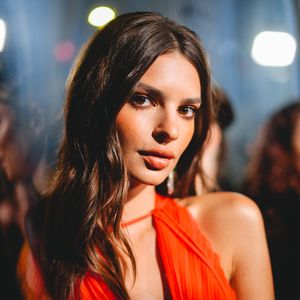 Trotz Gerüchten: Diesen Star datete Emily Ratajkowski nicht!