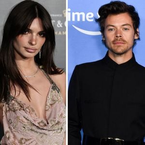 Nach Knutscherei: Emily möchte Harry Styles wiedersehen!