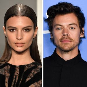 Nach Kuss: Emily Ratajkowski wird von Harry-Fans beschimpft!