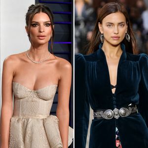"Sexy und feminin": EmRata ist Irina Shayks Vorbild als Mama