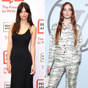 Joe-Scheidung: Emily Ratajkowski unterstützt Sophie Turner!