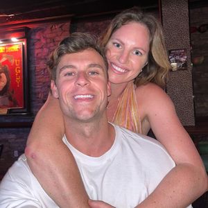 Offiziell: Emily Seebohm und Ryan Gallagher sind verlobt!