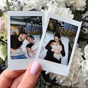 "Hochzeit auf den ersten Blick"-Emily verrät den Babynamen