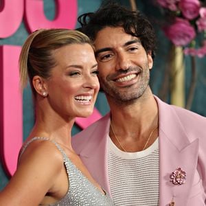 Inmitten Blake-Drama: Justin Baldonis Frau teilt süßen Post