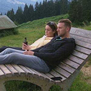 "Stört mich": Ehekrise bei TV-Hochzeitspaar Emily und Robert