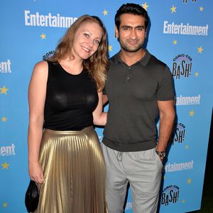 Kumail Nanjiani plötzlich Muskel-Mann: Das sagt seine Frau!