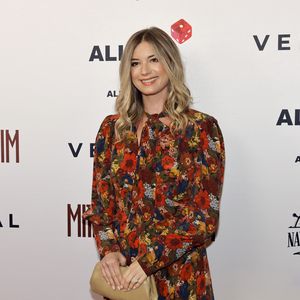 Süße Neuigkeiten: Emily VanCamp wird zum zweiten Mal Mama!