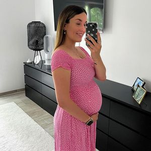 Hat "Hochzeit auf den ersten Blick"-Emily schon Babynamen?