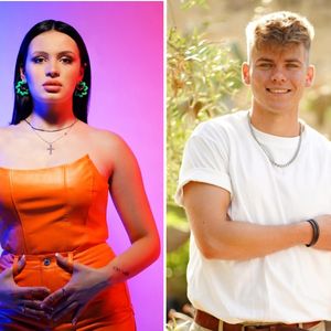 DSDS-Duell: Emine und Dominik erfuhren es kurz vor Liveshow