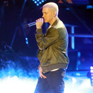 Nach Trump-Diss: Eminems Ex-Bodyguard hat Angst um ihn!
