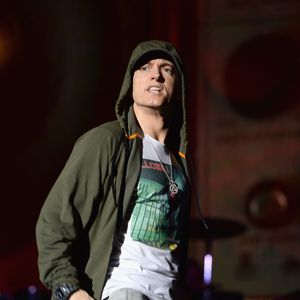 Deutschland-Comeback nach 15 Jahren: Eminem rockt Hannover