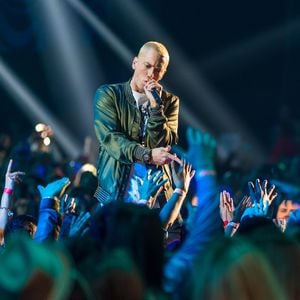 Beendet Eminem etwa nach dem kommenden Album seine Karriere?