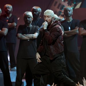 Fans munkeln: Wird Eminem nächstes Jahr etwa auf Tour gehen?