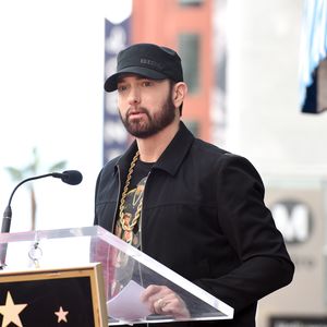 Eminem wird Opa: Seine Fans sind völlig aus dem Häuschen