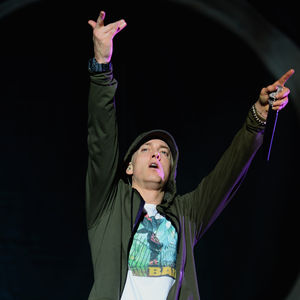 Eminem als Rocky: Vom Tellerwäscher zum Superstar