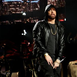 Eminem über seine Drogensucht: "Es war irgendwie scheiße"