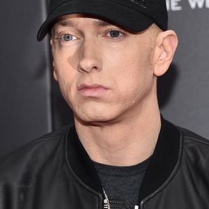 Borat aka "Bruno" vergrault Eminem
