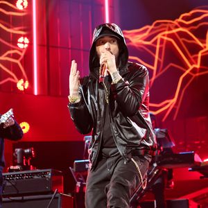 Song gerappt: Eminem erwirkt Abmahnung gegen Trump-Anhänger!