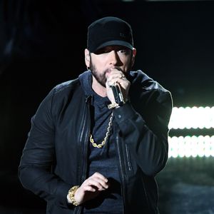 Mega-Überraschung: Eminem performt bei den Oscars 2020!