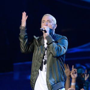 Eminem bekommt eine Grammy-Nominierung für Grammy-Diss-Song