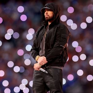 Eminem gibt Grammy-Vermutung ab: Dieser Rapper wird abräumen
