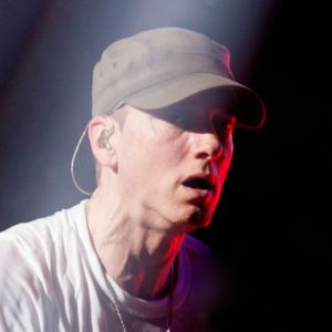 Plagiat? Eminems Plattenfirma verklagt Audi!