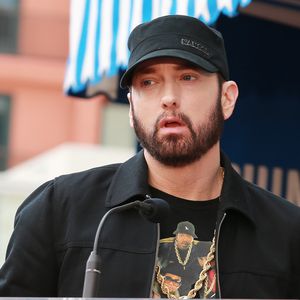 Erkannt? Eminem versteckt sich im "Happy Gilmore 2"-Trailer