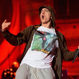Gegen diese Rapper holt Eminem auf seinem neuen Album aus!