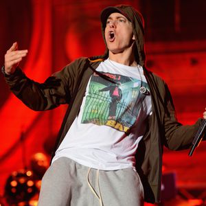 4 Jahre nach letzter LP: Neues Eminem-Album kommt noch 2017!