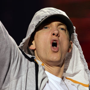 Outing in "The Interview": Ist Eminem schwul?