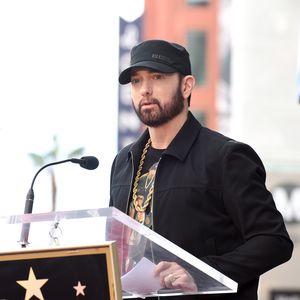 Schockmoment: Eminem-Fans dachten, der Rapper sei tot