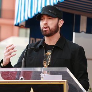 Keine Beziehungen: Eminem hat krasse Vertrauensprobleme!