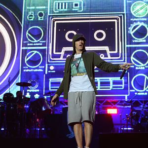 Mega-Überraschung: Eminem droppt heimlich ein neues Album!