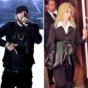 Nach Lungenkrebsdiagnose: Eminems Mutter Debbie ist tot