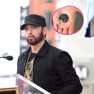 "Ein Vorbild": Eminem feiert 16 Jahre Nüchternheit im Netz