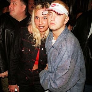 Krass! Eminems Ex-Frau Kim wurde von Stiefvater missbraucht
