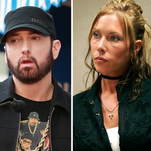 Eminems Ex Kim Scott geht es nach Suizidversuch nun besser
