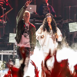 Rihanna und Eminem: Nun erzählt das Opfer