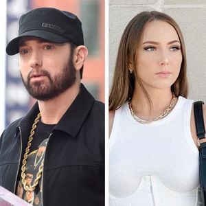 So ist Erziehung im Rampenlicht für Neu-Mama Hailie Jade