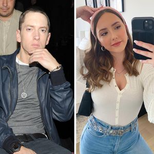 Eminems Tochter Hailie hörte 2021 am meisten seine Musik
