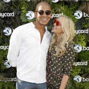 Mini-Spice Girl in Planung: Emma Bunton will drittes Baby!