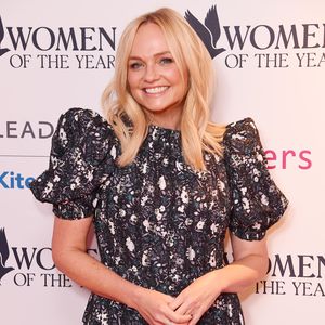 So süß feiern Spice Girls den 49. Geburtstag von Emma Bunton