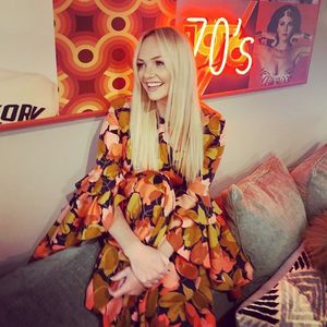 Trotz Spice-Girls-Tourplänen: Emma Bunton wünscht sich Baby