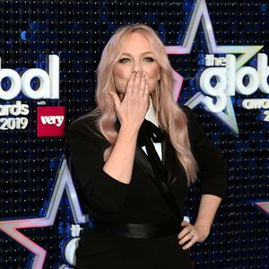Emma Bunton verrät das Geschlecht ihres Babys