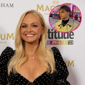 Fans begeistert: Emma Bunton zeigt neue Fotos von Sohn Beau