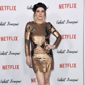 Baby da! "Buffy"-Star Emma Caulfield freut sich über 1. Kind