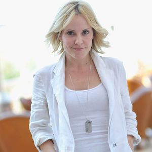 "Buffy"-Dämonin Emma Caulfield (42) zum 1. Mal schwanger!