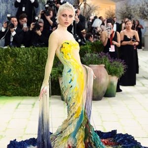 Glamour pur: Das sind die schönsten Looks der Met Gala 2026