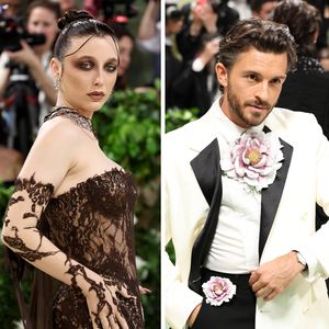 Blumige Details: Die schönsten Looks der Met Gala 2024!
