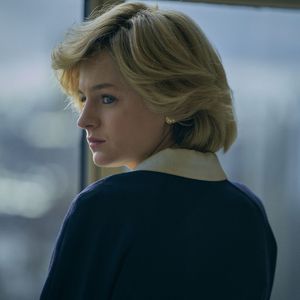 Zu heftig? Diskussionen über Bulimie-Szenen bei "The Crown"